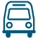 Bus icon