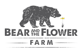 Bear and the Flower Farm