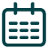 Calendar icon