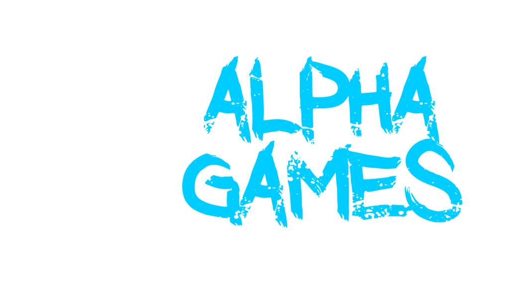 Alphagames