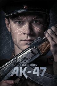 Kalashnikov AK-47